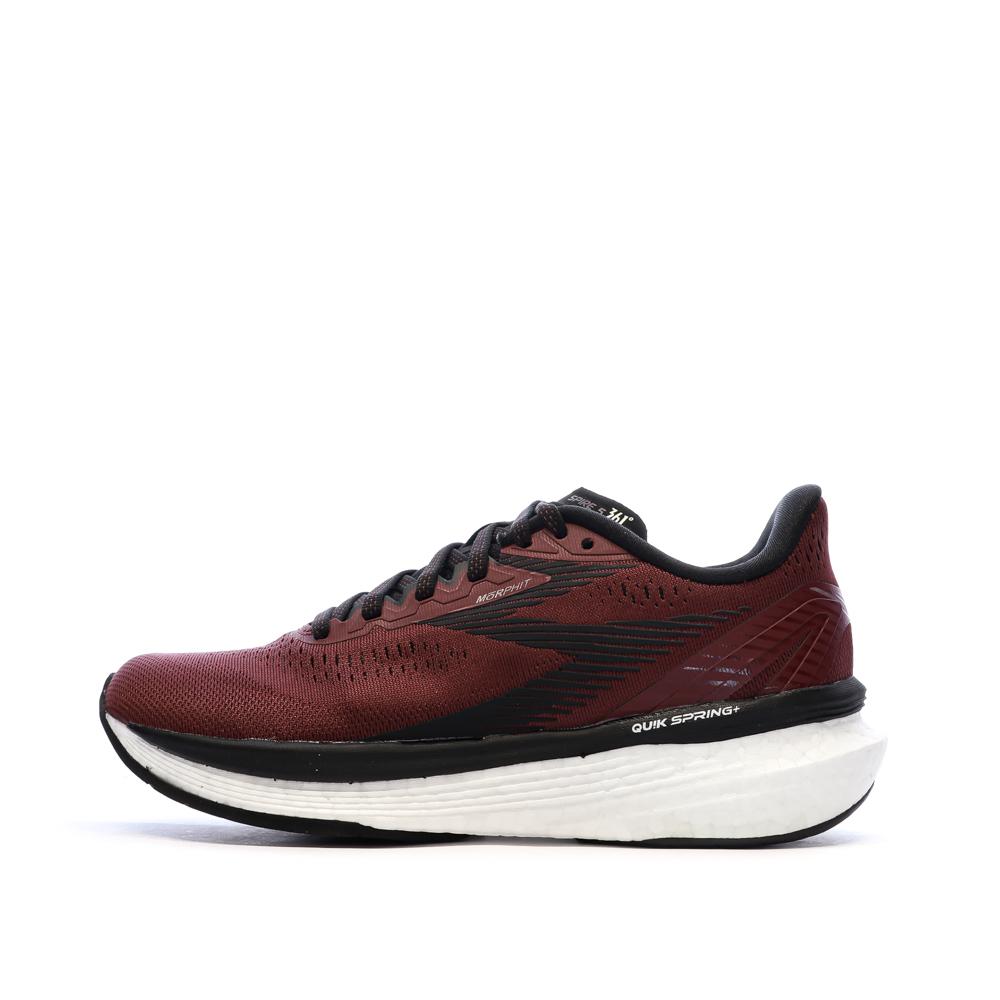 Laufschuhe Bordeaux Damen 361° Spire 5 Y2272 günstig