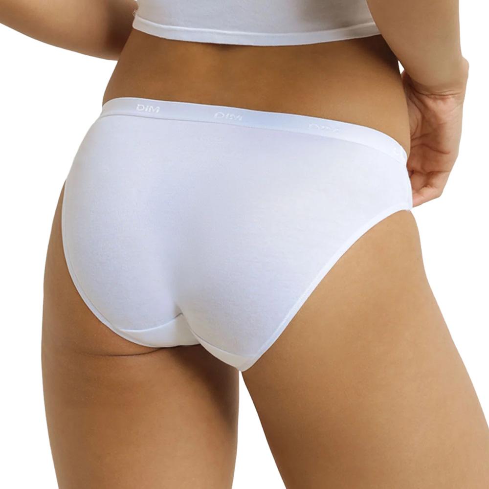 X3 Braguitas violetas para mujer Dim Slip para mujer con bolsillos Ecodim ver 3
