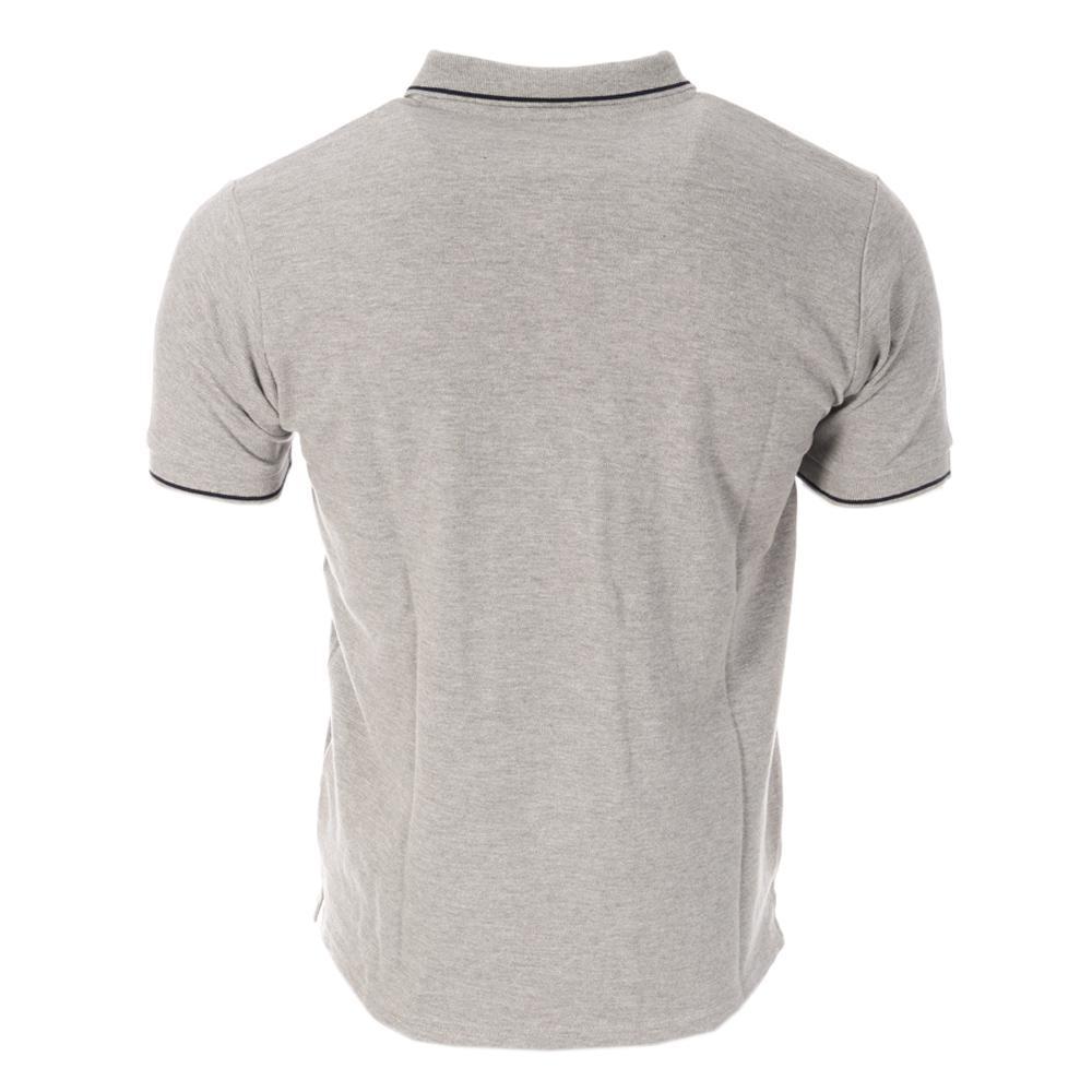 Polo Gris Hombre Redskins R231040 ver 2