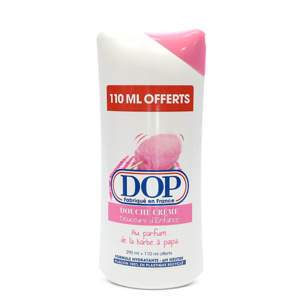 Douceur D'enfance Gel de Ducha Algodón de Azúcar Dop 290 ML +110ML GRATIS barato