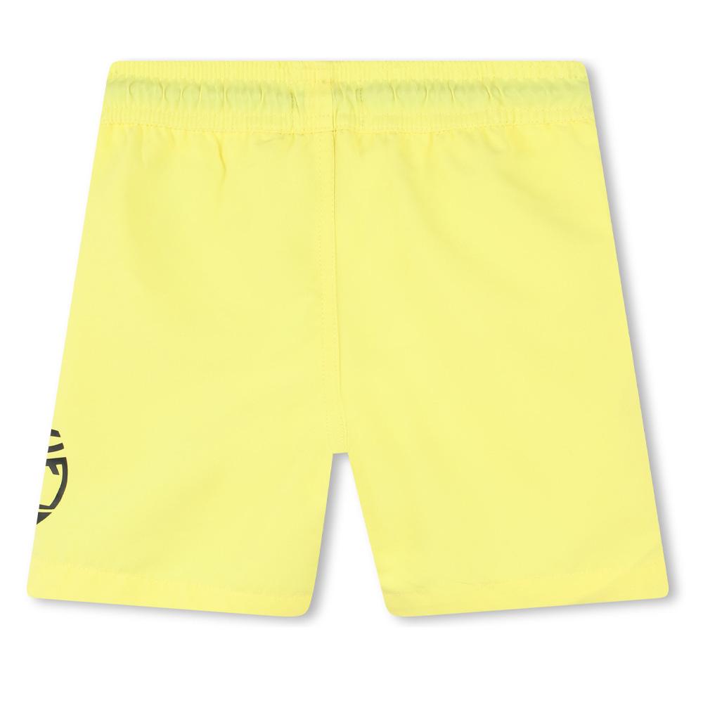 Timberland Surfer Boy's Yellow Swimsuit Photo of the Espace des Marques %store% store - view of %key%
