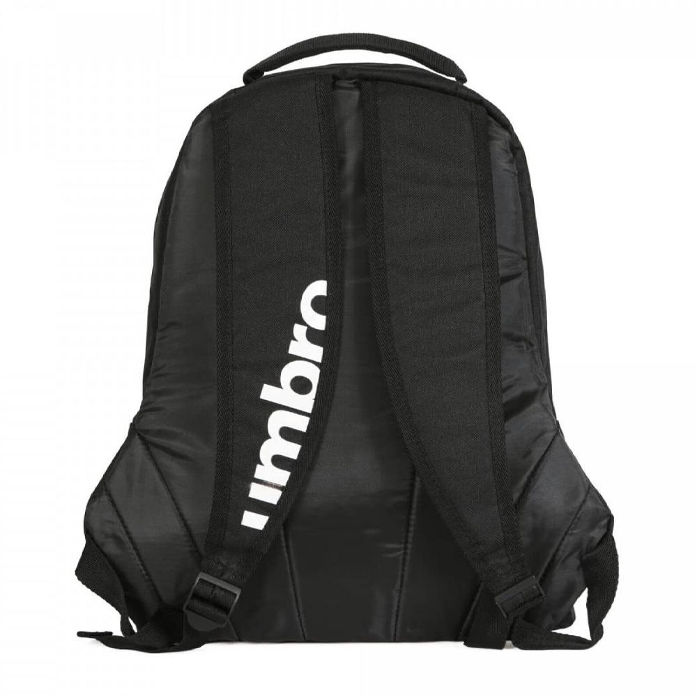 Men's Black Backpack Umbro Lea Photo of the Espace des Marques %store% store - view of %key%