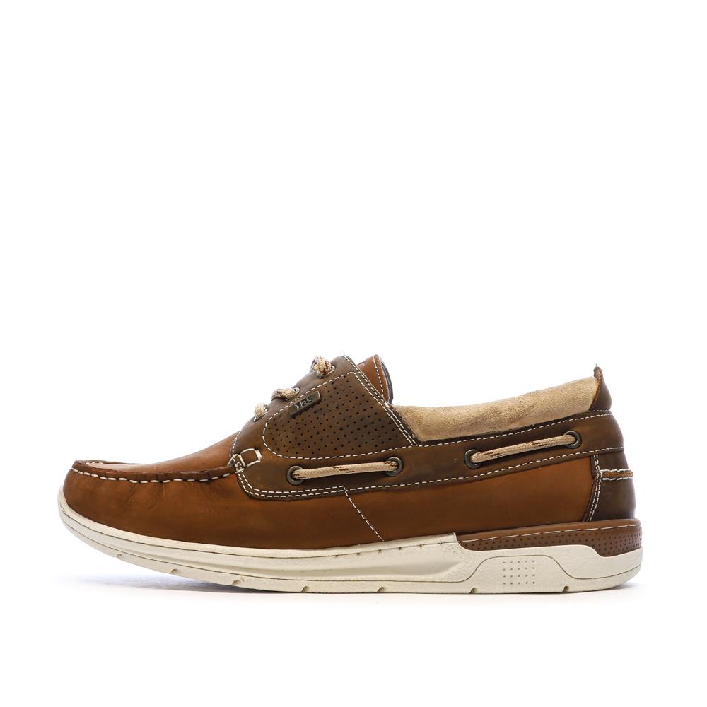 Bootsschuhe Braun Herren TBS Matboat-CC4 günstig
