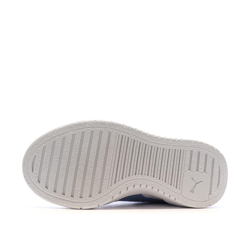 Sneaker Weiß/Blau Junior Puma Ca Pro Classic Ansicht 5