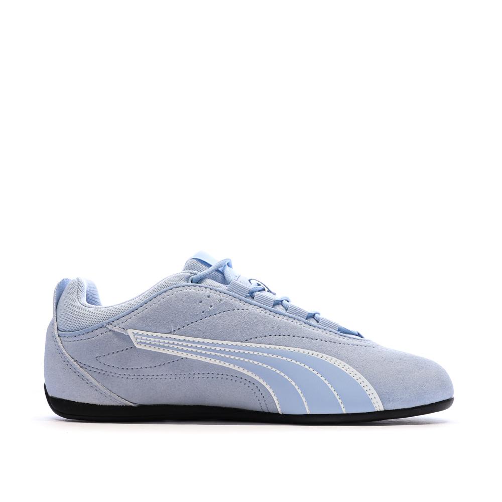 Women’s Blue Catch Soleil Sd Trainers Photo of the Espace des Marques %store% store - view of %key%