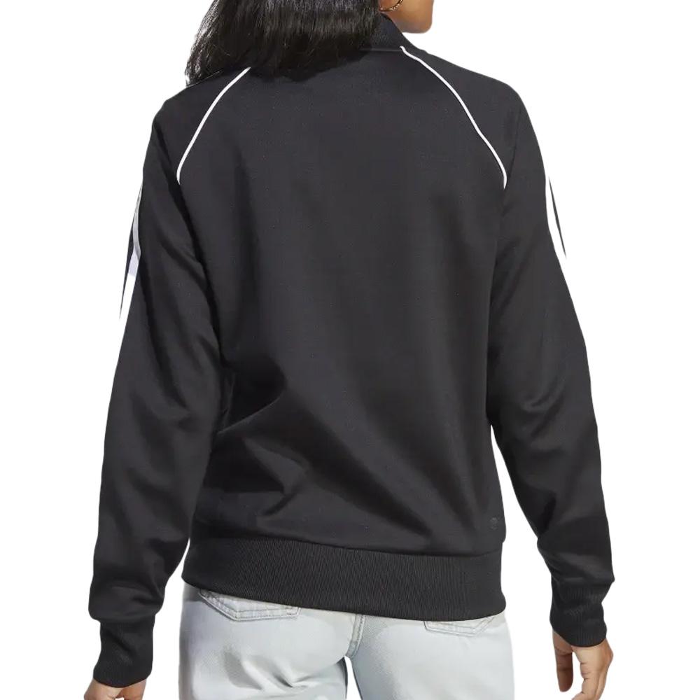 Adidas Women's Black Jacket IB5912 Ansicht 2