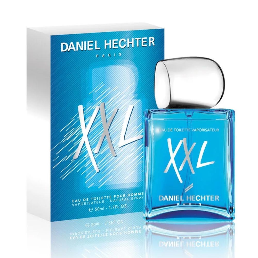Eau de Toilette para hombre Daniel Hechter Xxl 50 ml barato