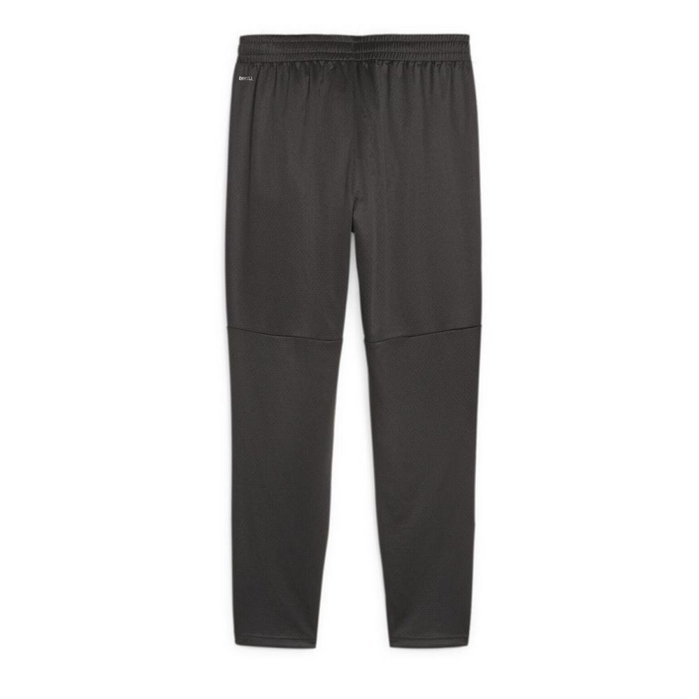 Stade Rennais Training Pants Black Child Puma 2023/2024 Photo of the Espace des Marques %store% store - view of %key%
