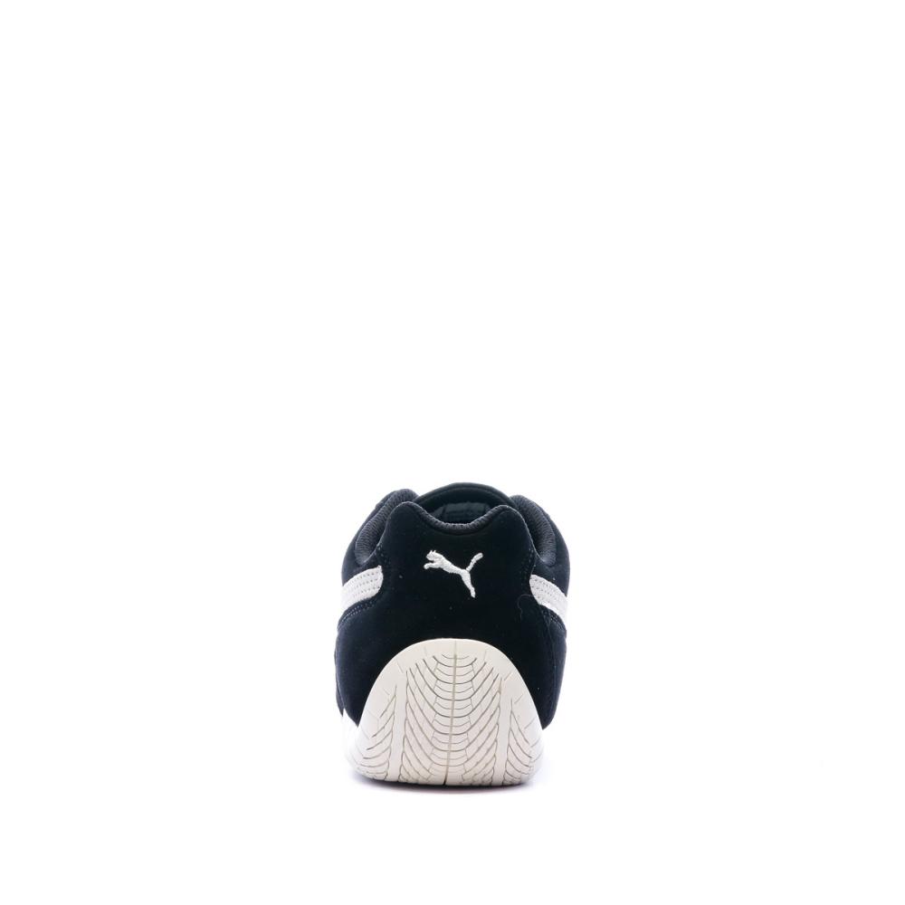 Trainers Black Mixed Puma SpeedCat Sparco Photo of the Espace des Marques %store% store - view of %key%