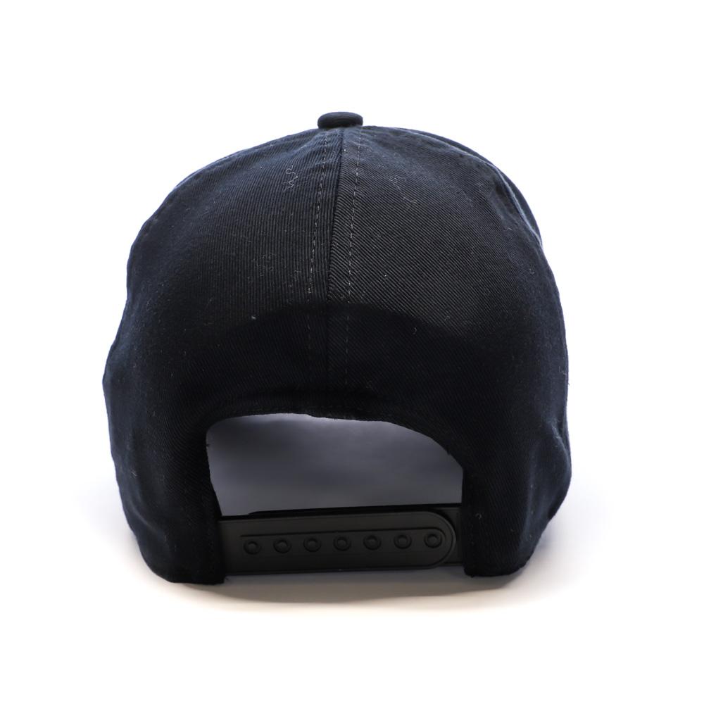 Ogc Nice Gorra Negro Hombre Le Coq Sportif Fanwear ver 3
