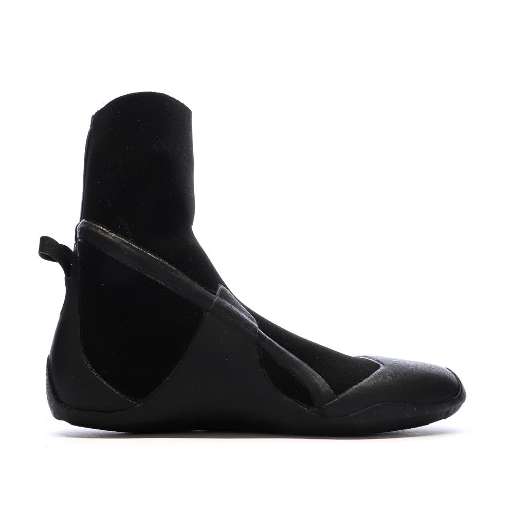 Billabong Surf-/Tauchschuhe Schwarz Damen/Herren 5 Ansicht 2