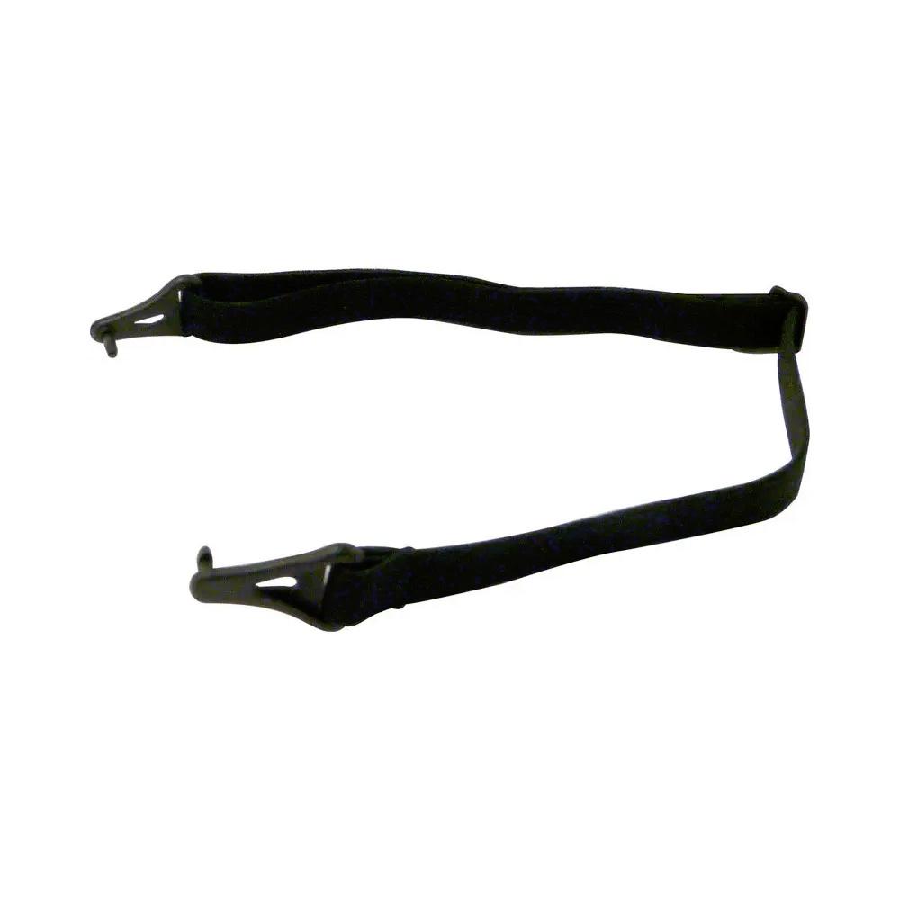 Cordon de maintien Noir Mixte Cairn Racing Strap pas cher