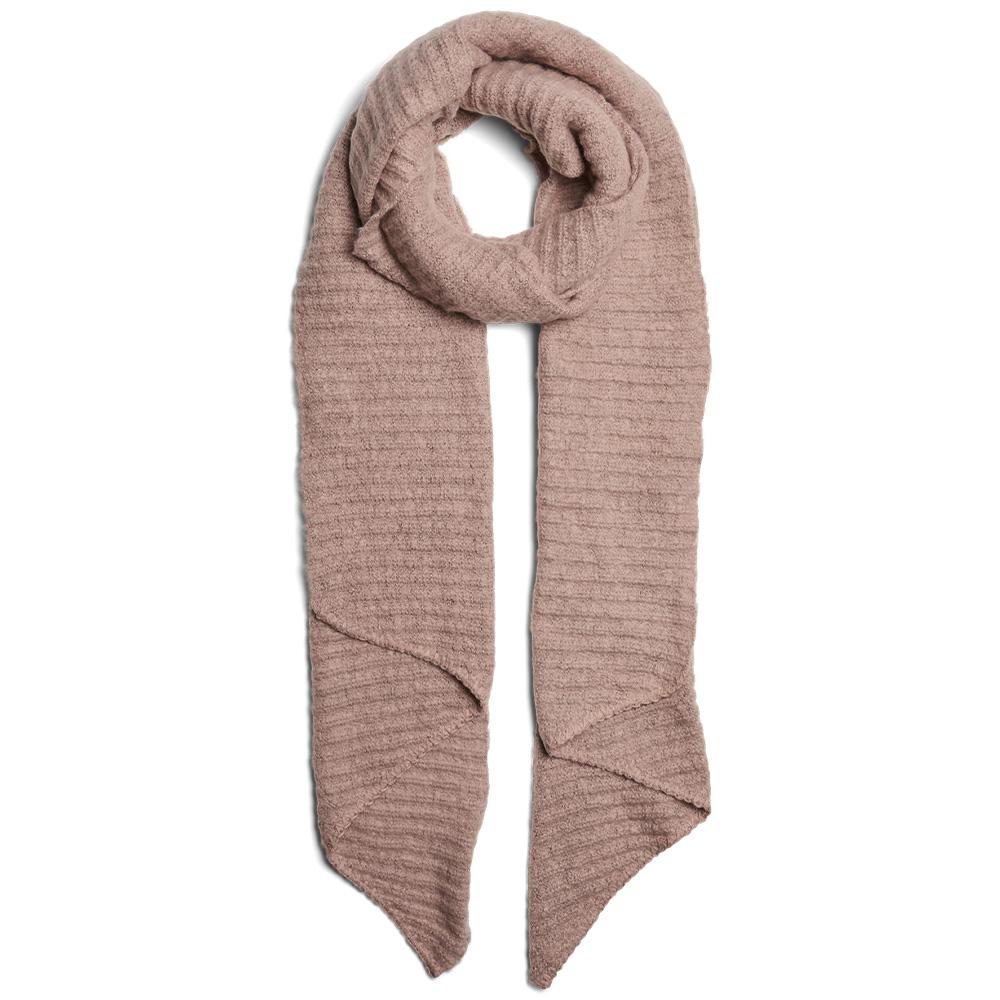 Women's Pink Scarf Pieces Pyron affordable