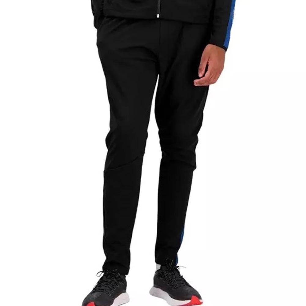 Jogging Schwarz Mann Le Coq Sportif Sport günstig