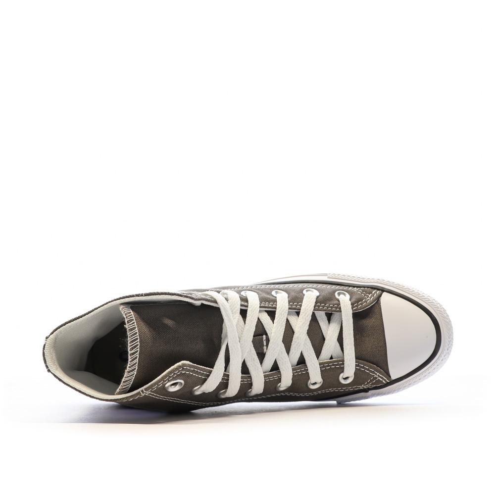 All Star Taupe Men's/Women's Sneakers Converse Photo of the Espace des Marques %store% store - view of %key%