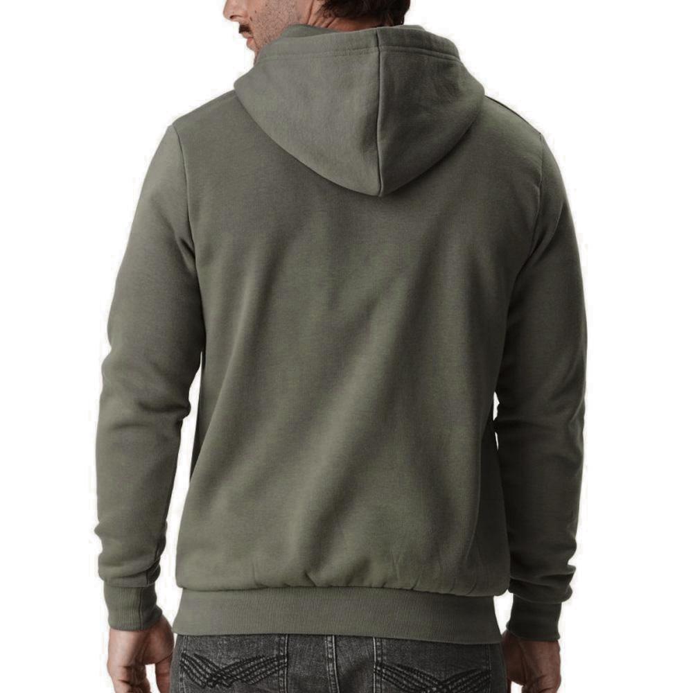 Sweatshirt Khaki Mann Von Dutch BRAND Ansicht 2