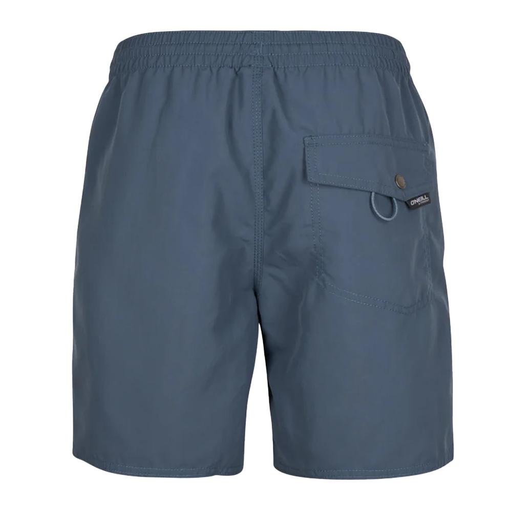 Badeshorts Blau Herren O'Neill 200 17016 Ansicht 2
