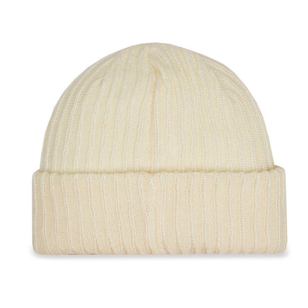 Roxy Nevea Women’s White Beanie Photo of the Espace des Marques %store% store - view of %key%