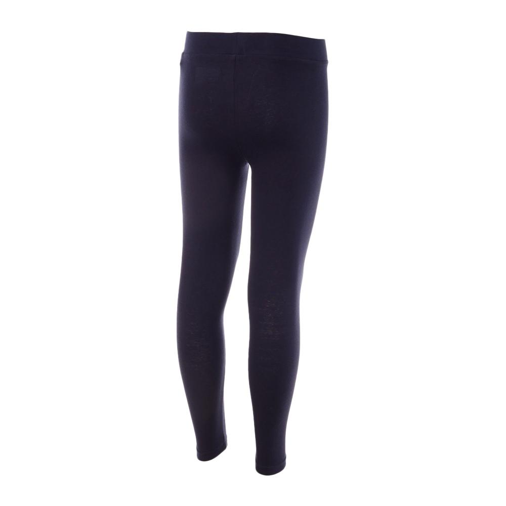 Girl's navy Kappa Krosa jogging suit Photo of the Espace des Marques %store% store - view of %key%