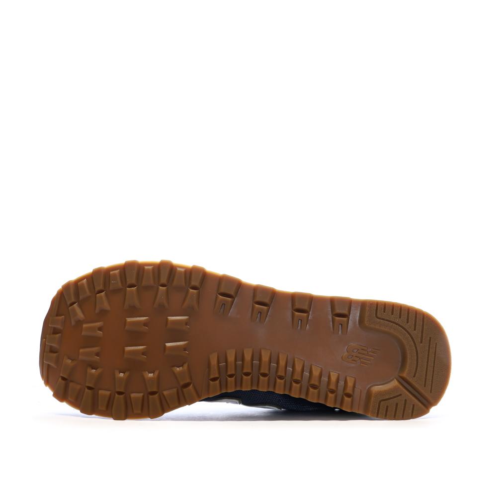 Men’s Navy/Khaki New Balance M515 Trainers Photo of the Espace des Marques %store% store - view of %key%