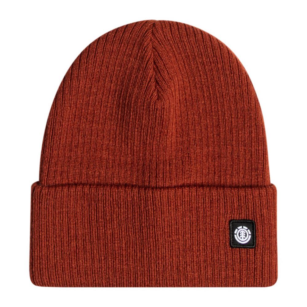 Gorro rojo Element Flow para hombre barato