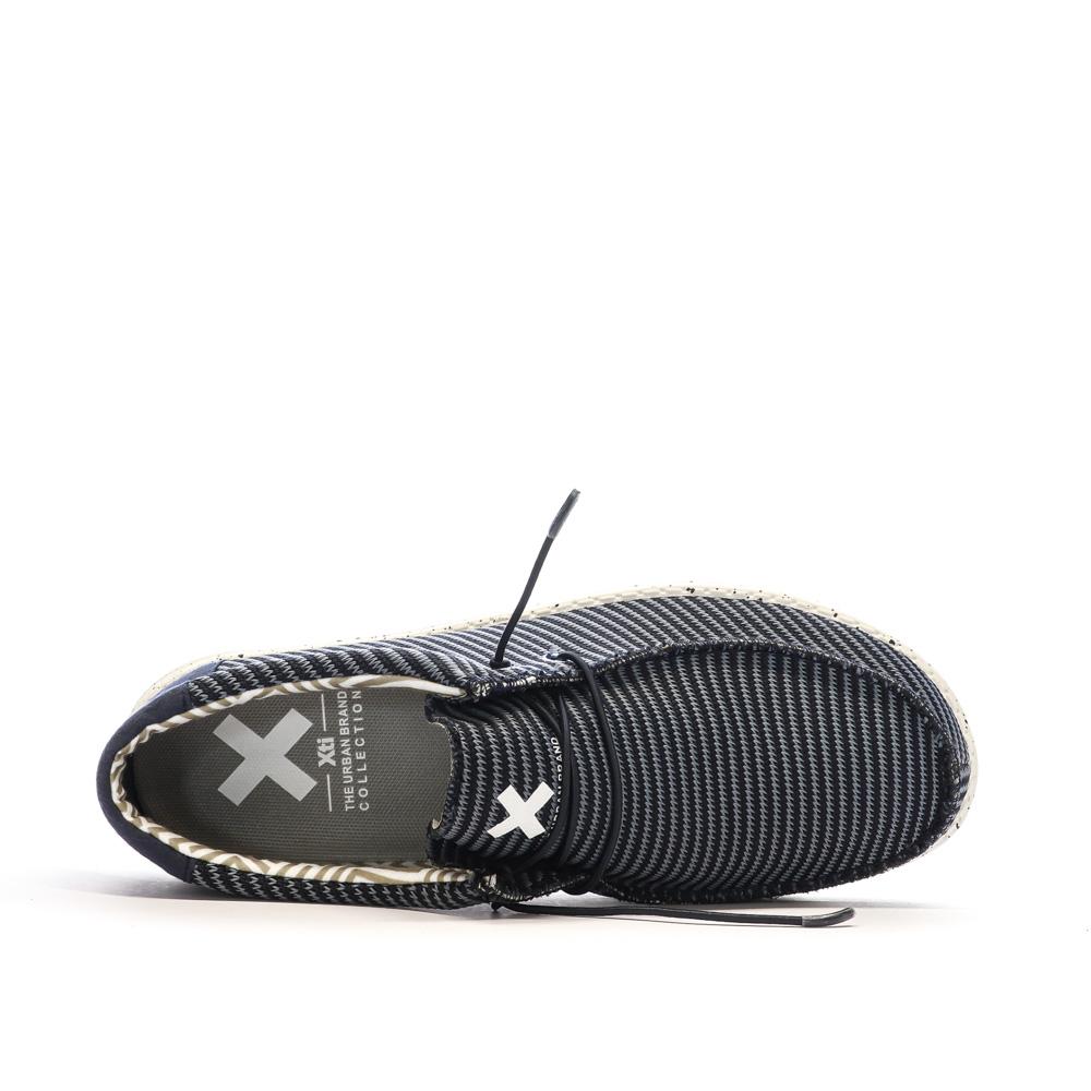 Marine Schuhe Mann Xti 143657 Ansicht 5