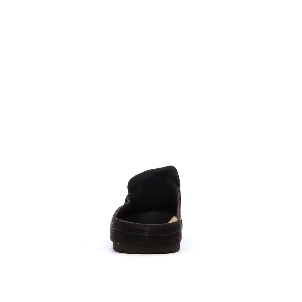 Sabots Marron Foncé Homme Xti vue 3