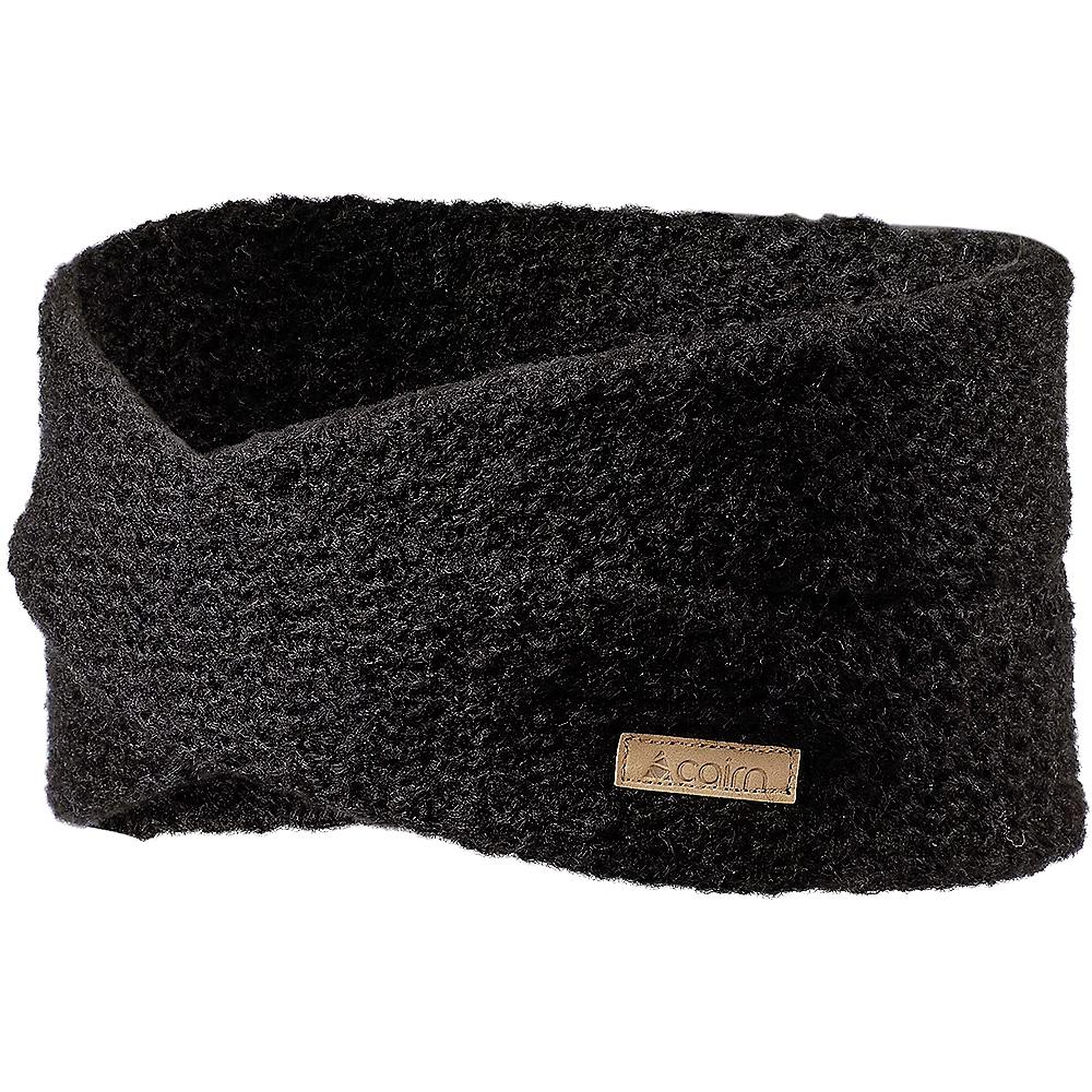 Black Women’s Cairn Leona Knitted Headband affordable