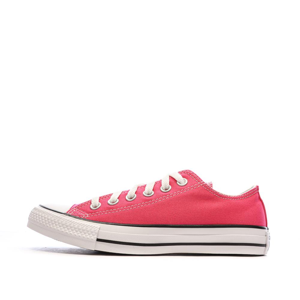Rosa Sneakers Women Converse Chuck Taylor All Star A06569C günstig