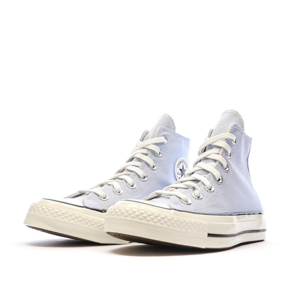 Sneakers Blau Gemischte Converse Chuck 70 A06519C Ansicht 6
