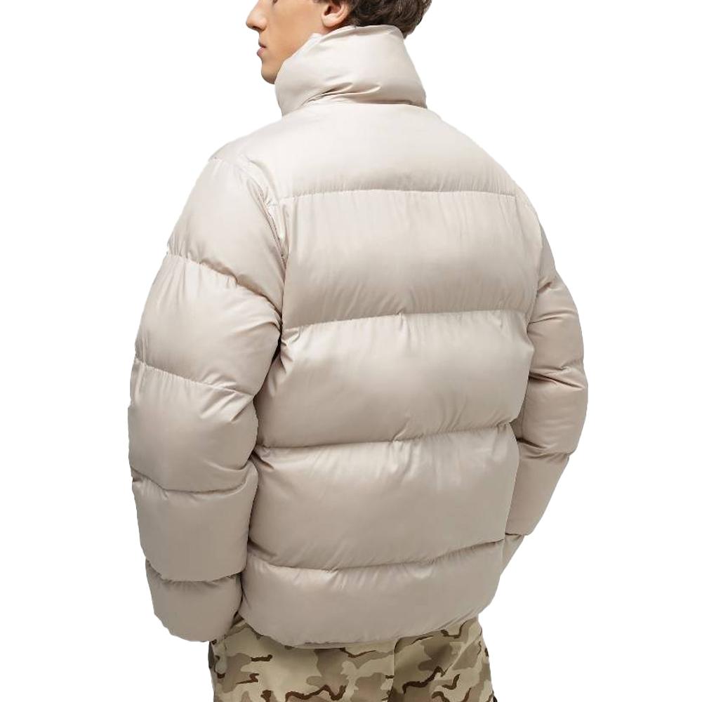 Converse Utility Beige Coat for Men Photo of the Espace des Marques %store% store - view of %key%