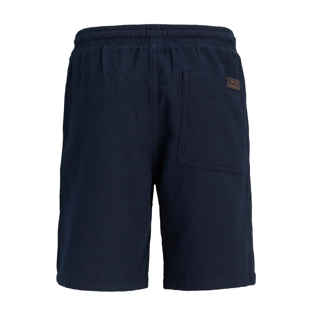 Jack & Jones Jpstjaiden Boys’ Navy Shorts Photo of the Espace des Marques %store% store - view of %key%