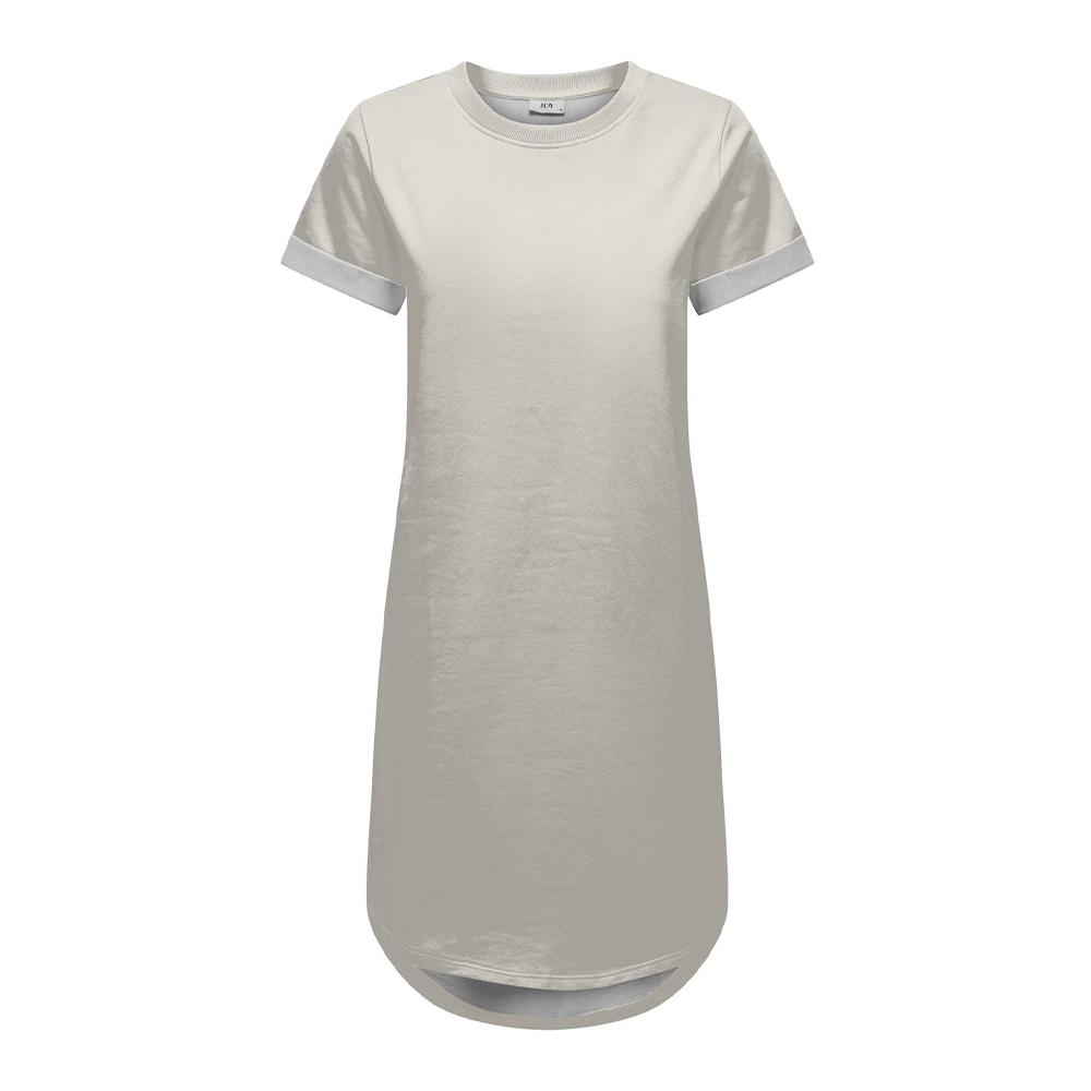 Vestido Sweat Beige Mujer JDY IVY FPU barato