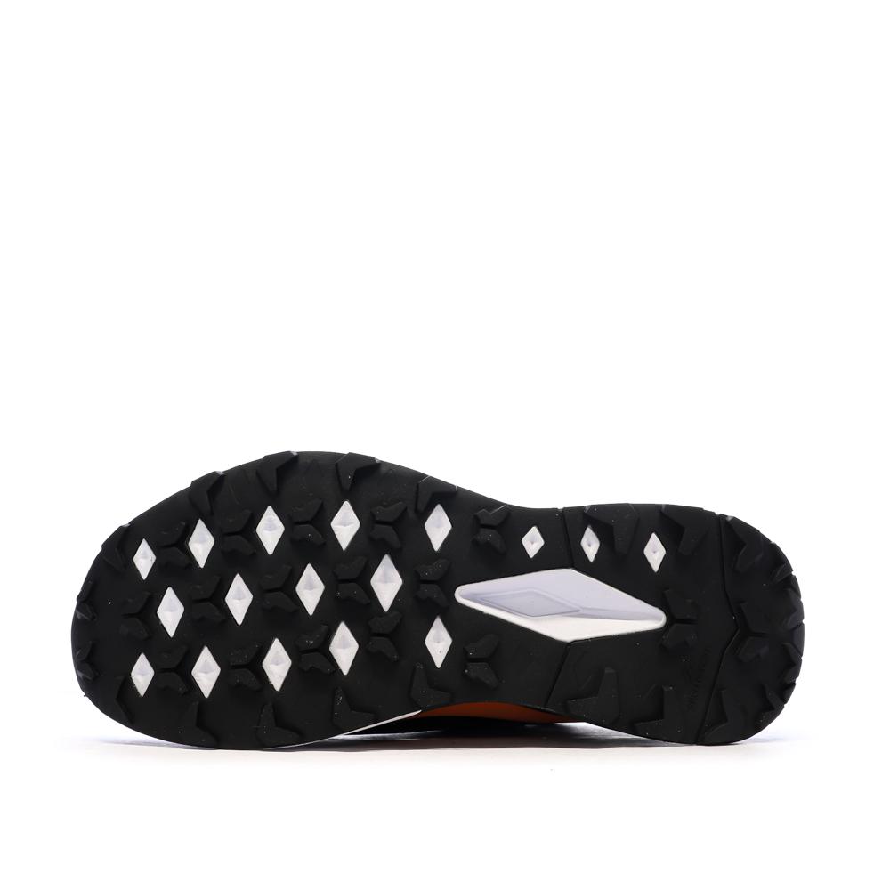 Chaussures de running Noires/Blanches Femme The North Face Vectiv Infinite vue 5