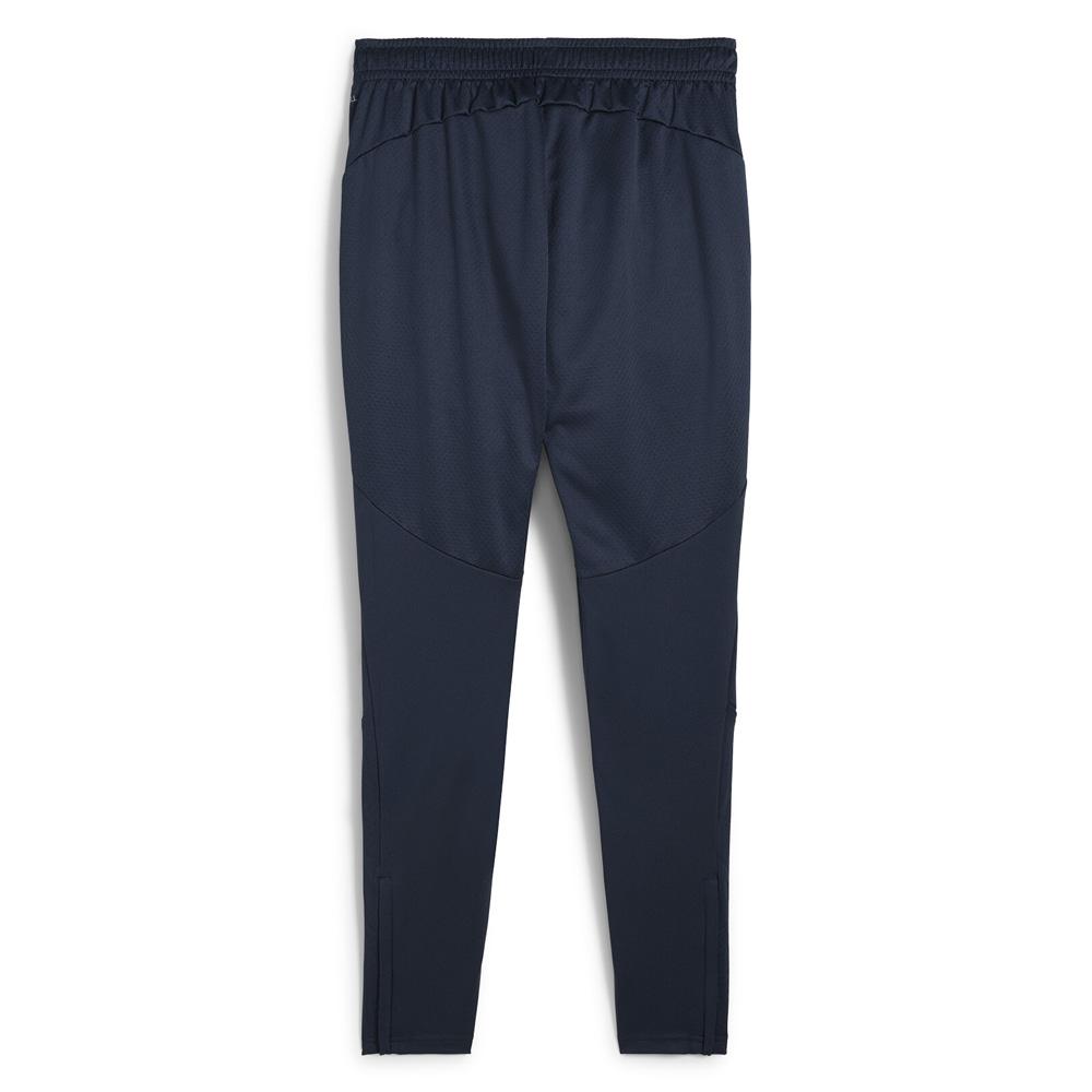 OM Puma Men's Training Pants Navy 24/25 Photo of the Espace des Marques %store% store - view of %key%