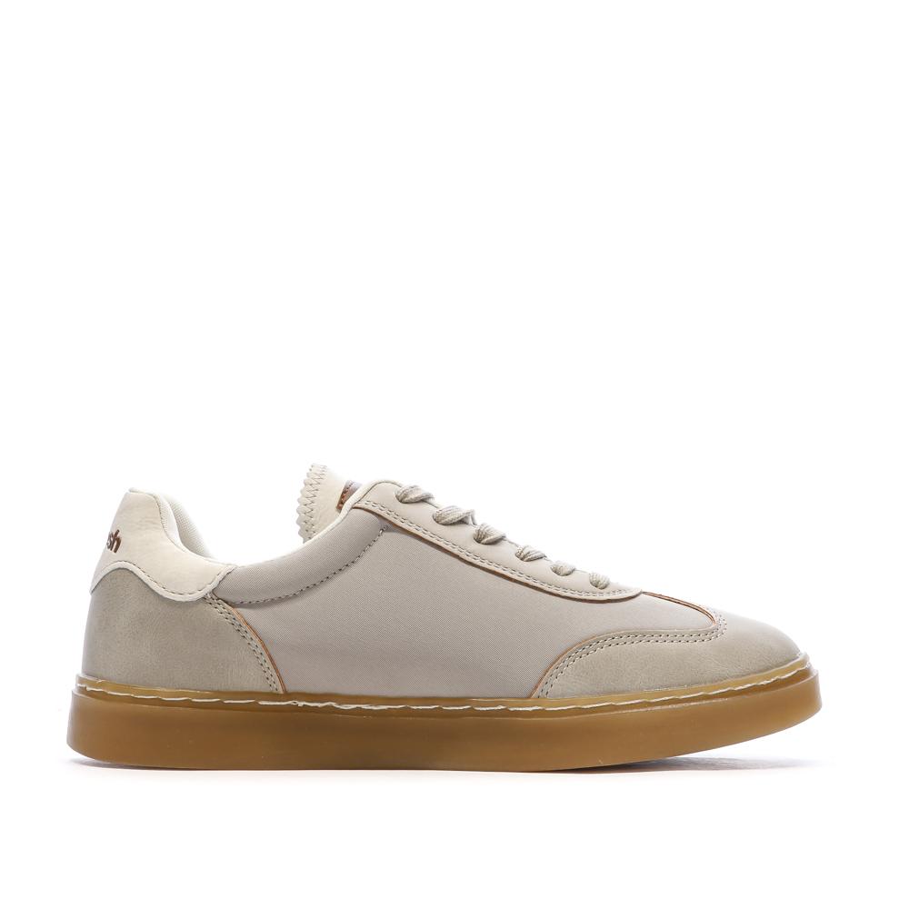 Women’s Grey Trainers Refresh 172433 Photo of the Espace des Marques %store% store - view of %key%