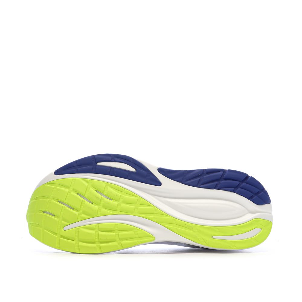 Chaussures de Running Blanches Homme Mizuno Neo Zen 2 vue 5