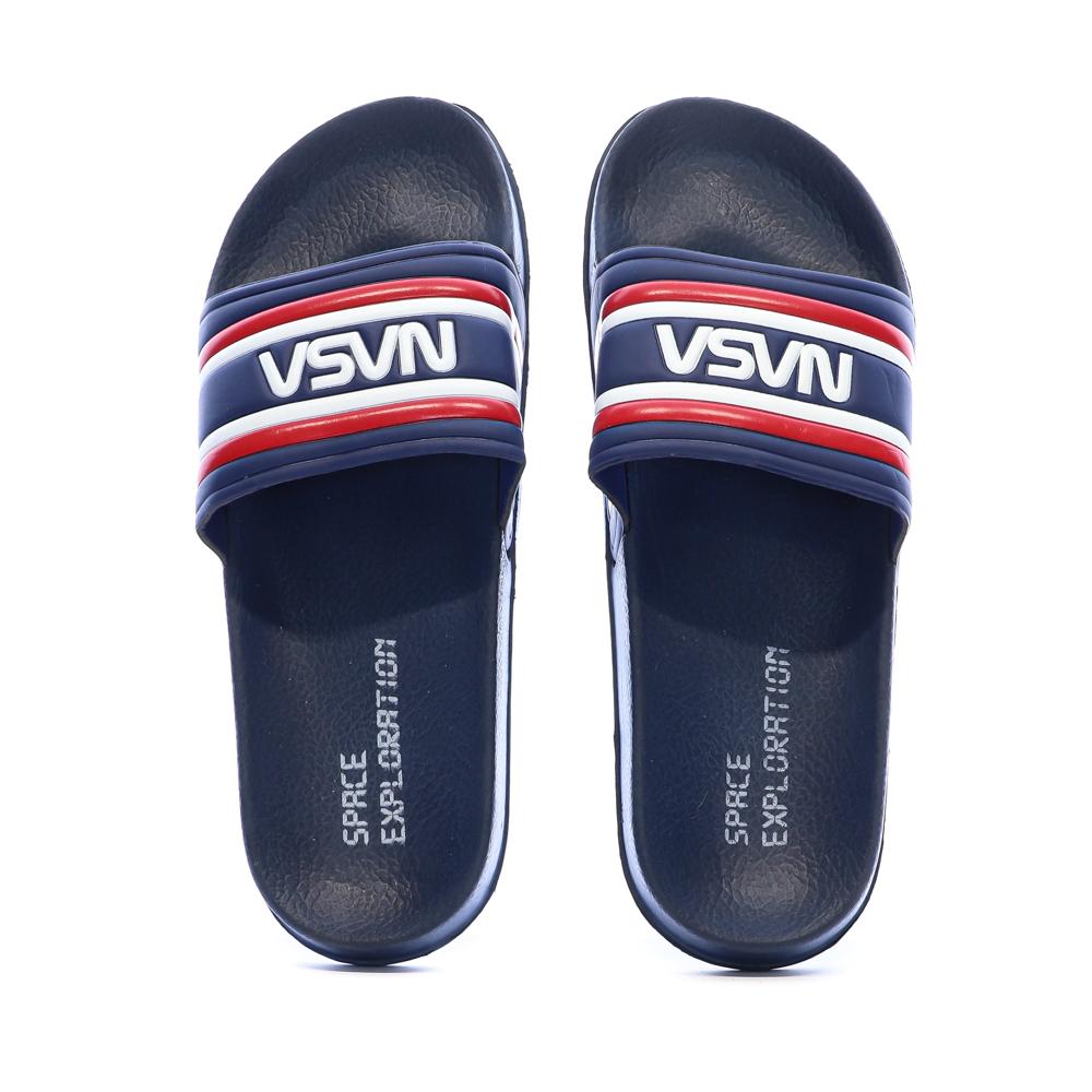 Marineblaue Stepptanzschuhe für Jungen von Nasa Calorie Ansicht 3