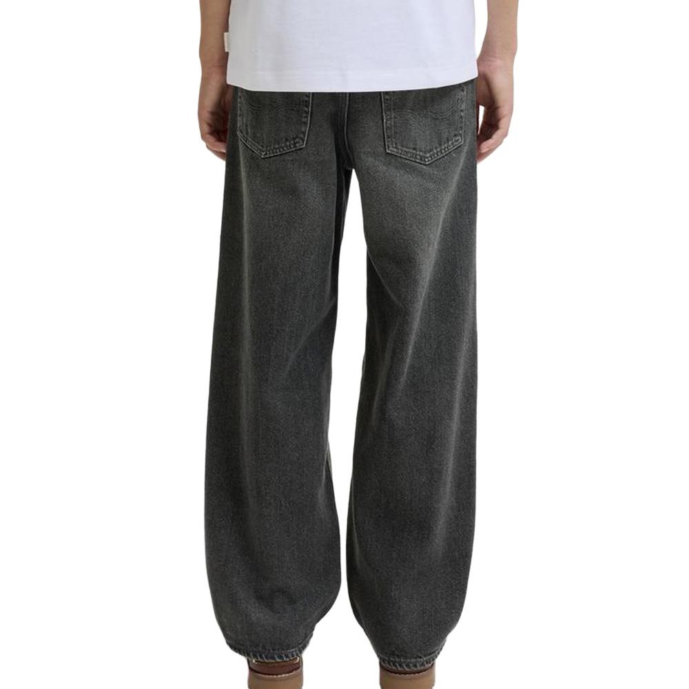Jean Gris/Noir Garçon Jack & Jones Alex vue 2