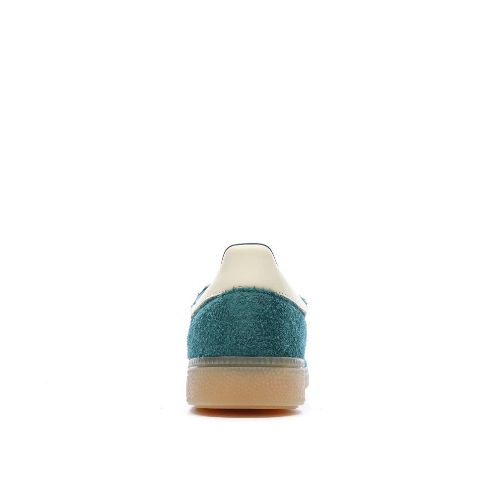 Adidas Spezial Unisex Green Trainers Photo of the Espace des Marques %store% store - view of %key%