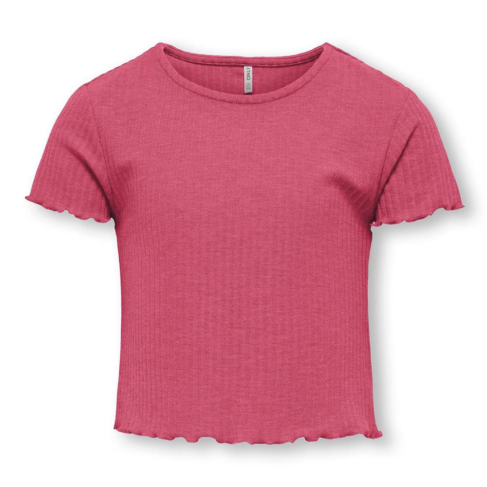 Camiseta rosa Girl Only Nella barato