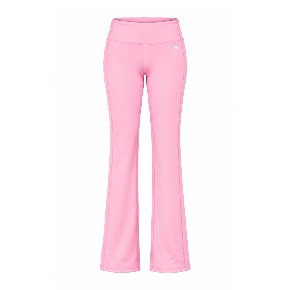 Pantalon fluide Rose Fille Champion Flare pas cher