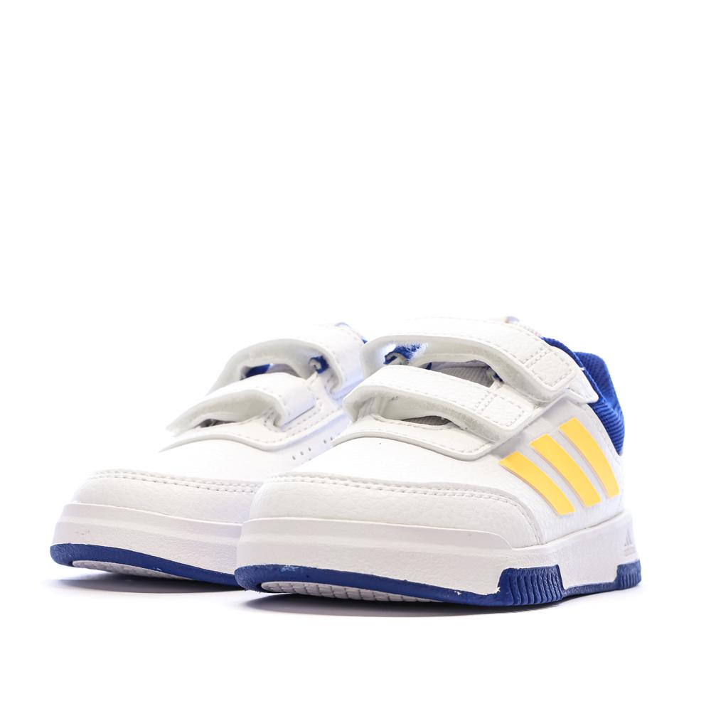 Adidas Tensaur Sport 2.0 Jungen Sneakers Weiß IG8801 Ansicht 6