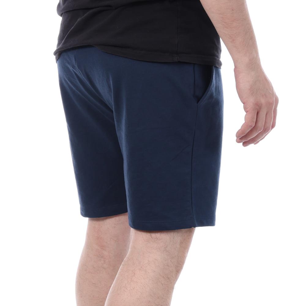 Pantalón Corto Azul Marino No Publik 11 ver 2
