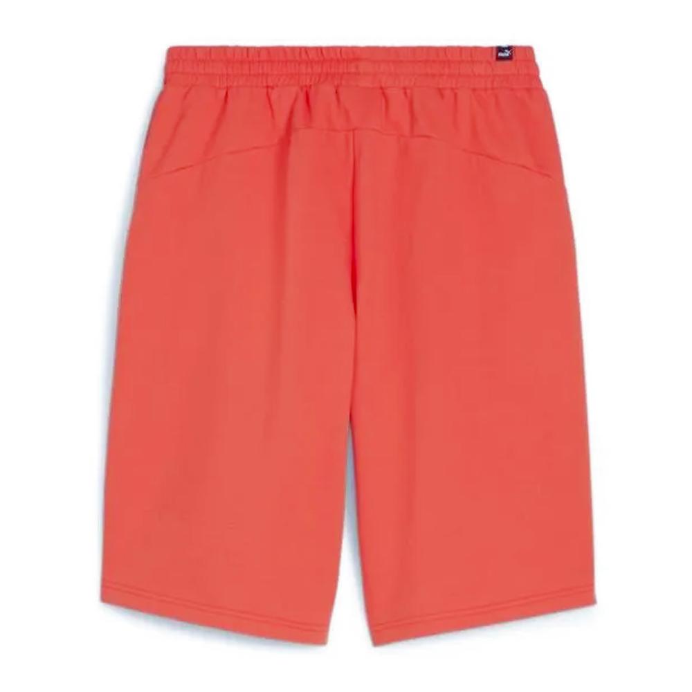 Pantalón corto rojo para hombre Puma 682934 ver 2