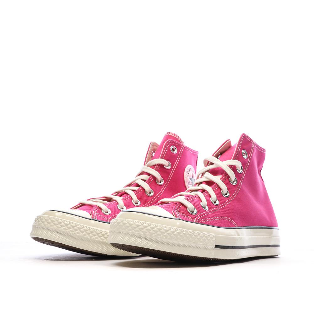 Converse Chuck 70 Fall Tone A04594C Mixed Pink Sneakers Photo of the Espace des Marques %store% store - view of %key%