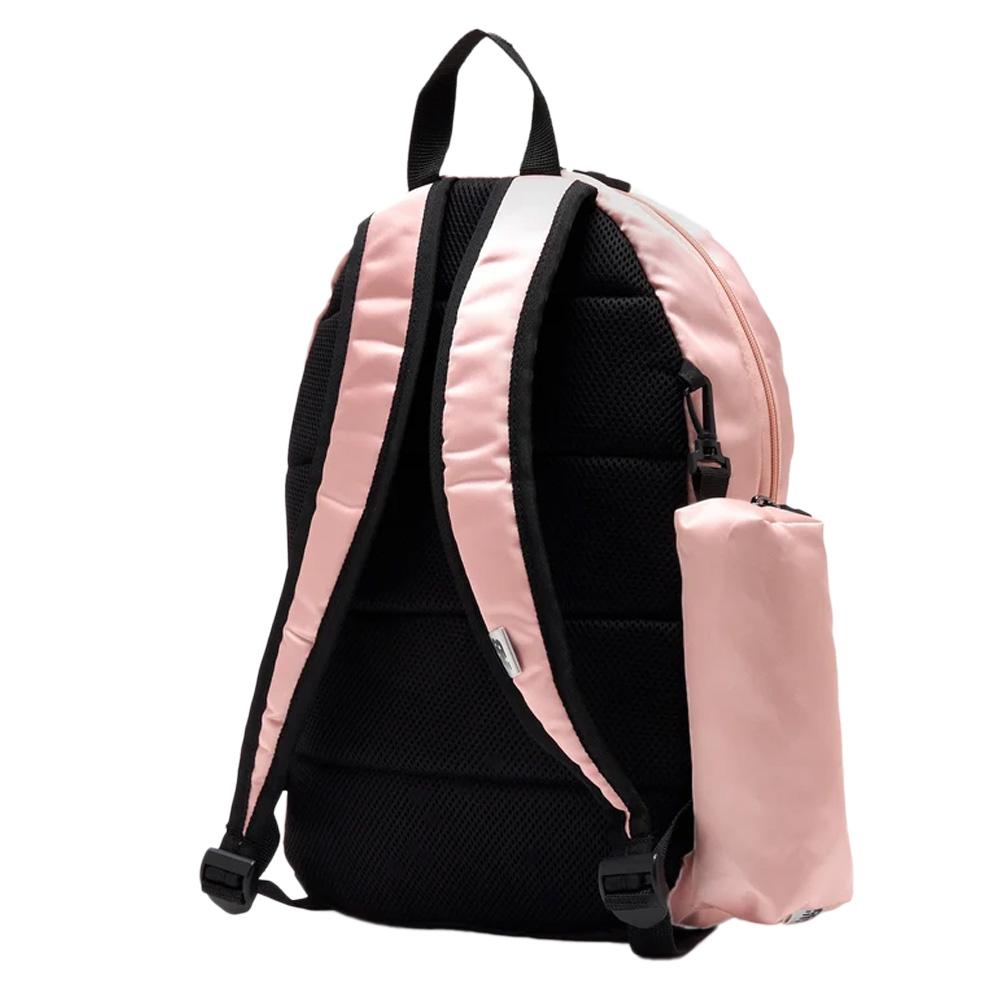 Women's Pink New Balance Backpack Photo of the Espace des Marques %store% store - view of %key%