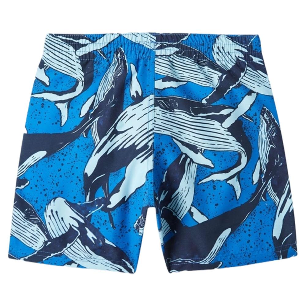 O'Neill Cali Blue Boy's Swimsuit Photo of the Espace des Marques %store% store - view of %key%
