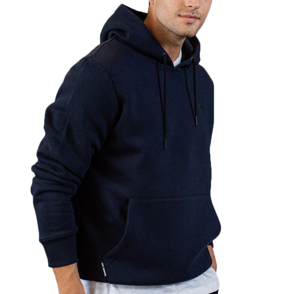 Men's navy hoodie Redskins Makit Poster affordable