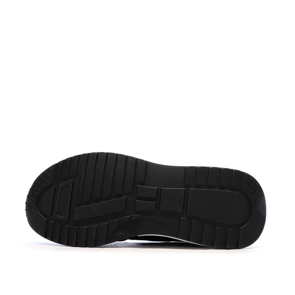 Black Men's Sneakers Ellesse NARGIS Photo of the Espace des Marques %store% store - view of %key%